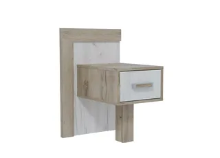 Тумба прикроватная Ольга 19