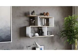 Полка настенная тип 14