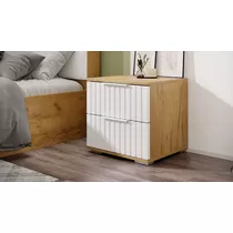 Тумба прикроватная Хилтон