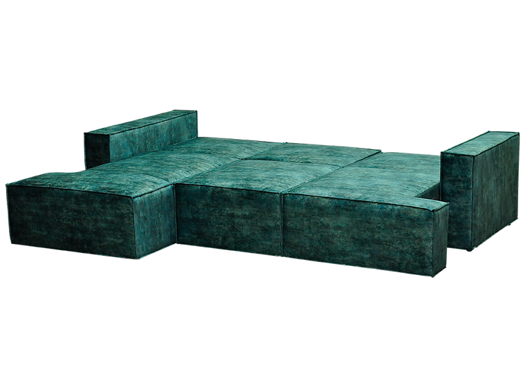 Диван угловой Классик 30 ДУ
