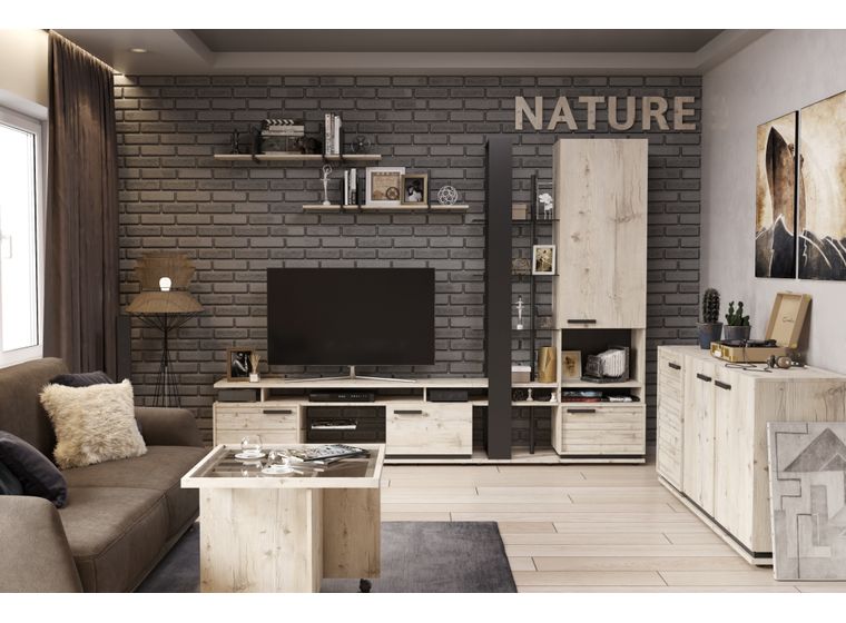 NATURE 25 Стеллаж