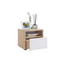 Тумба прикроватная Зара