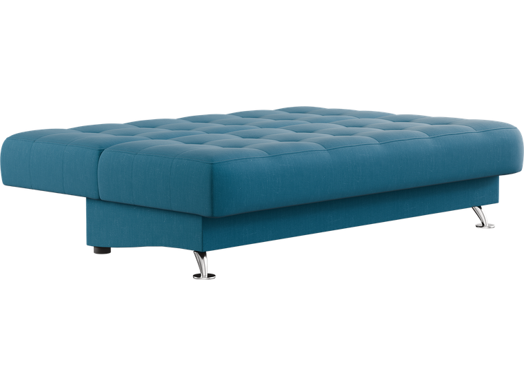 Диван прямой в гостиную книжка Рио 1 БД