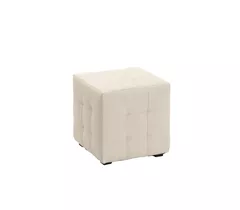 Пуф тип 1 Экокожа