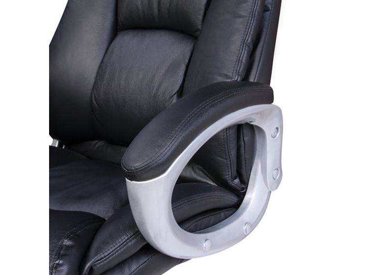 Кресло офисное BRABIX "Grand EX-500"  530861