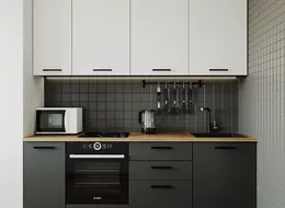 Гарнитур кухонный Вегас-2200