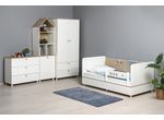 Эйп Шкаф для одежды 13.334