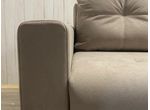 Диван Комфорт 7 с широкими подлокотниками