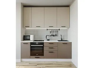 Гарнитур кухонный Латте-2200