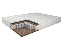 Матрас Duo Lux Soft