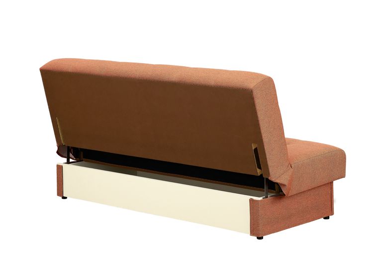 Диван прямой в гостиную книжка Оттава -3