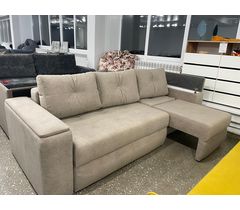 Диван Венера с кресельной частью