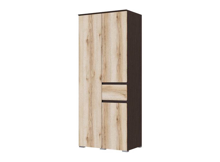 Плейона Шкаф 2-х створчатый