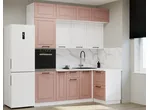 Кухонный гарнитур Аликанте-15/16 (2300х1200 мм)