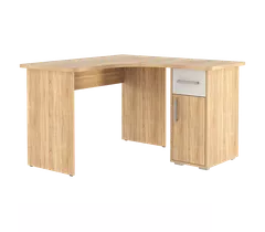 Угловой компьютерный стол Лайт-1