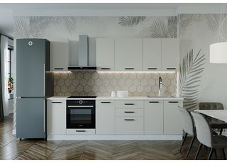 Гарнитур кухонный Шампань-2800