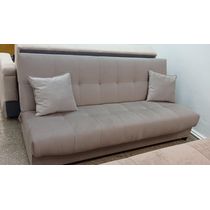 Диван прямой  Арбат  книжка