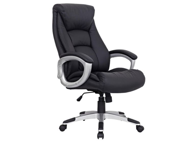Кресло офисное BRABIX "Grand EX-500"  530861