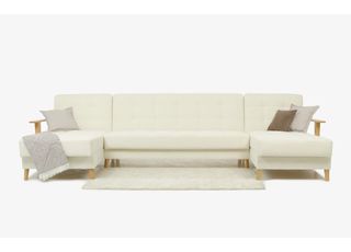 Диван Скандинавия От+3+От Массив
