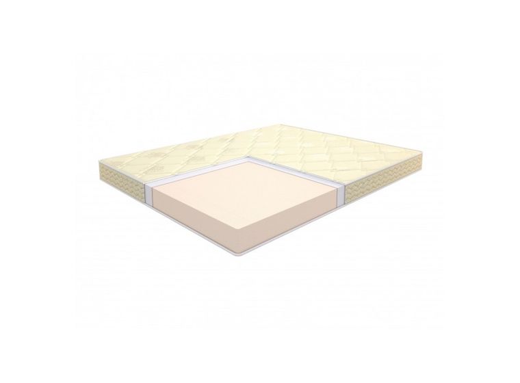 Матрас Eco Foam roll