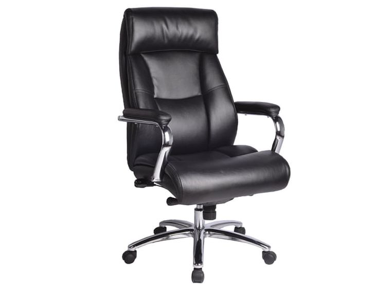 Кресло офисное BRABIX PREMIUM "Phaeton EX-502" 530882