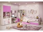 Комплект декоративных полок Аннет 3 шт.