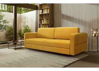 Диван Марко модульный (6,1+10,1+6,1) узкие подлокотники 2150мм