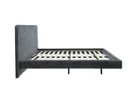 Кровать Сильва с ортопедом