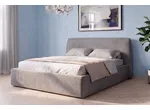 Кровать Риана с ортопедом