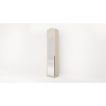 Пенал с зеркалом Николь 63