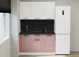 Кухонный гарнитур Аликанте-11/12 (1500 мм)