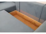 Диван угловой Барри