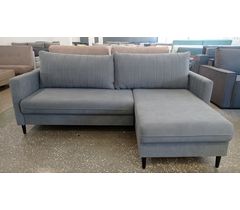 Диван угловой  Страйп  ДУ