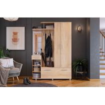 Прихожая Барселона-2