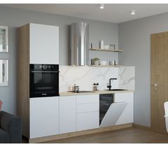 Кухонный гарнитур Тальк-4 (2650 мм)