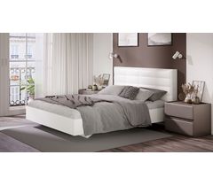 Кровать без ПМ Агата Тип 1 (без подъемного механизма)