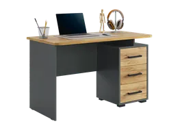 Компьютерный стол Лайт-2