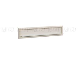 Полка стеклянная Парма