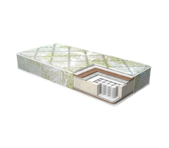 Матрас Натура Алтай плюс