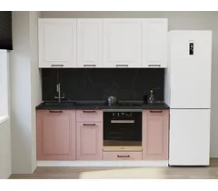 Кухонный гарнитур Аликанте-17/18 (2000 мм)