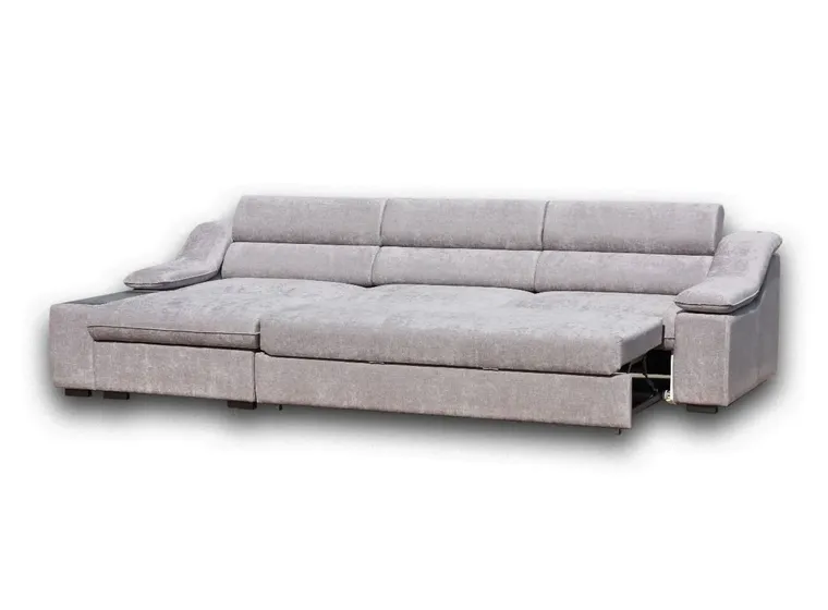 МАРТИН диван с оттоманкой