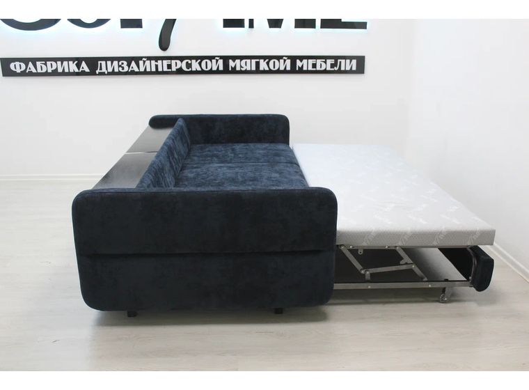 Диван Марко модульный (6,1+10+6,1) узкие подлокотники 2350мм