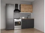 Гарнитур кухонный Дели-1200