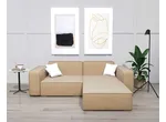 Диван "Кинг" с оттоманкой