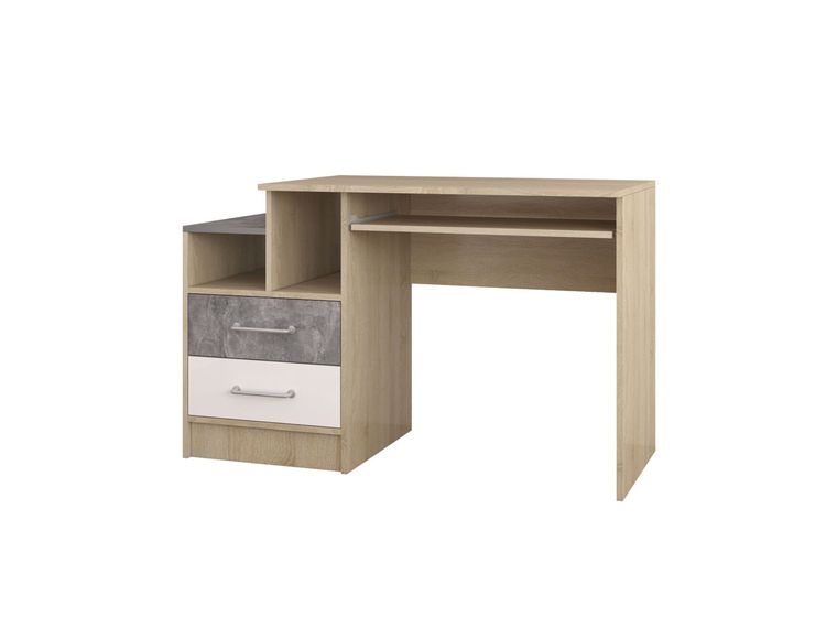 Колибри лофт Стол письменный