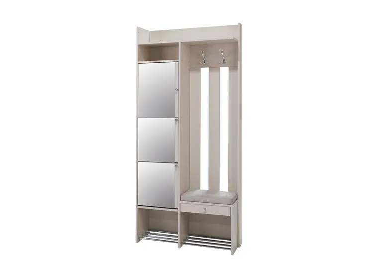 Прихожая Гретта Сатин 1