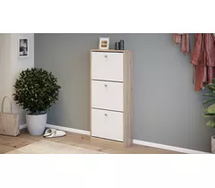 Тумба для обуви Тетра Тип 1 Исп. 2