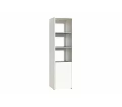 Торонто Шкаф комбинированный 13.13