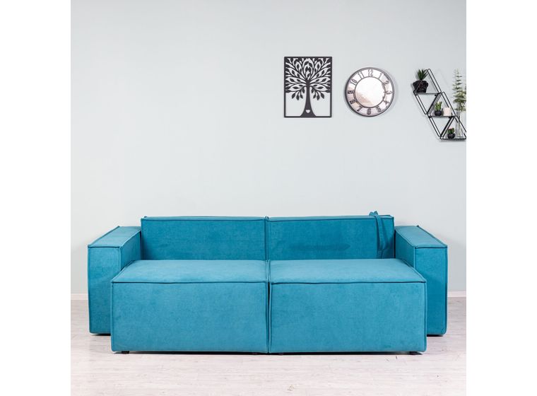 Диван Рубин