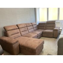 Диван Форбс